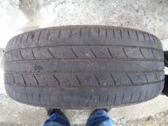 Bridgestone Turanza ER30. Летние, износ: 50%, 4 шт