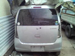 Suzuki Wagon R. MH23S174968, K6A7849076 ����