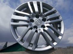 Enkei. 6.5x17, 5x114.30, ET55, ЦО 64,0 мм.