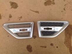 Накладка на крыло. Land Rover Freelander
