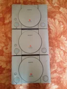 Sony PlayStation One ����