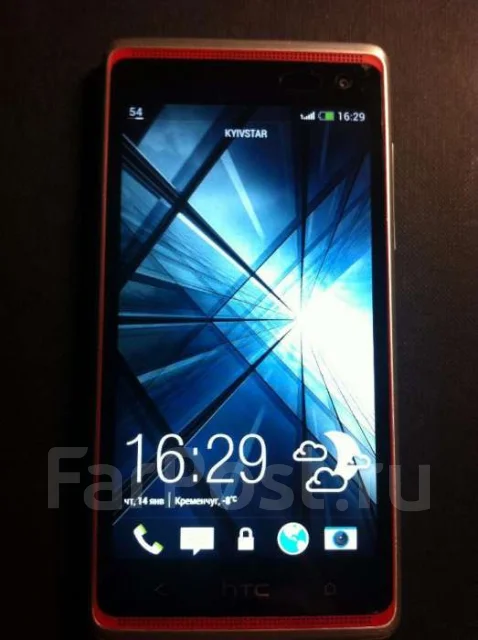 HTC Desire 600 Dual Sim. �/� ����