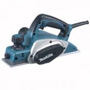 Аренда Электрорубанок Makita KP0810