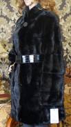 Шубы из норки. 52, 54