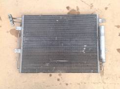 Радиатор кондиционера. Land Rover Discovery, L319 Двигатели: 276DT, 306DT, 30DDTX, 508PN, AJ126, LRV6