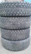 Dunlop Grandtrek SJ5. Зимние, без шипов, износ: 40%, 2 шт