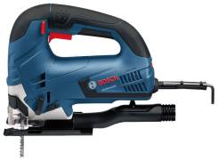 Аренда лобзика Bosch GST 850 BE