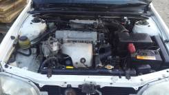 Корпус воздушного фильтра. Toyota Camry, SV41