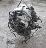 Двигатель в сборе. Nissan Stagea, WGNC34 Nissan Skyline Nissan Laurel Двигатель RB25DE