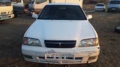 Рамка радиатора. Toyota Camry, SV41
