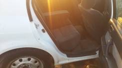 Уплотнитель. Toyota Camry, SV41