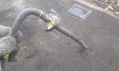 Крышка расширительного бачка. Toyota Sprinter Carib, AE111, AE111G Двигатель 4AFE