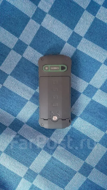 teXet TM-509R. ����� ����