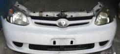 Ноускат. Toyota Platz, NCP12 Двигатель 1NZFE. Под заказ