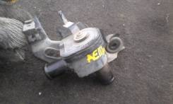 Кран печки. Toyota Sprinter Carib, AE111G, AE111 Двигатель 4AFE