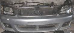 Ноускат. Subaru Legacy, BH5. Под заказ