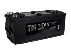 Titan. 195 А.ч., левое крепление, производство Россия. Под заказ