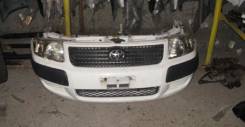 Ноускат. Toyota Succeed, NCP51 Toyota Probox, NCP51 Двигатель 1NZFE. Под заказ
