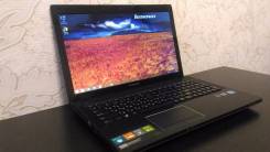 Lenovo G500. 15.6", 2,3 ГГц, ОЗУ 4096 Мб, диск 500 Гб, WiFi, Bluetooth, аккумулятор на 2 ч.