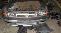 Ноускат. Nissan Primera, P10 Двигатель SR18DE. Под заказ