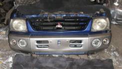 Ноускат. Mitsubishi Pajero Mini, H58A Двигатель 4A30. Под заказ