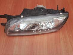 Фара. Nissan Pulsar, FN15 Двигатель GA15DE