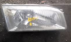 Фара. Toyota Sprinter Carib, AE111G, AE111 Двигатель 4AFE