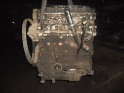 Двигатель в сборе. Citroen C5