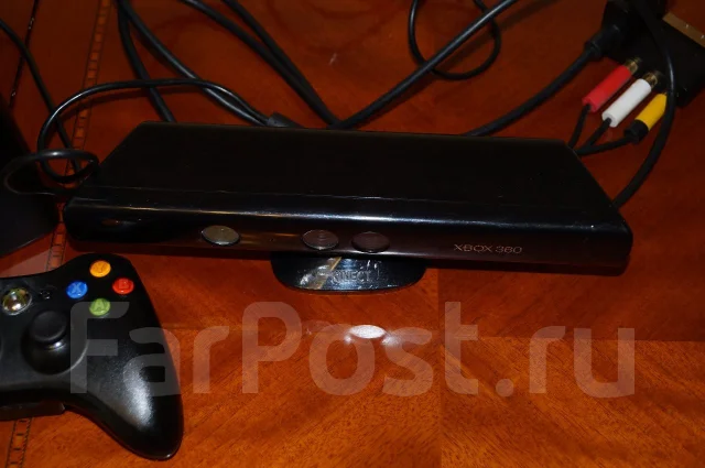 Microsoft Xbox 360 Slim 250Gb ����