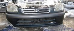 Ноускат. Toyota Raum, EXZ10 Двигатель 5EFE. Под заказ