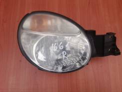 Фара. Subaru Impreza, GG9 Subaru Impreza Wagon, GG9 Двигатель EJ20