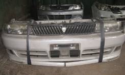 Ноускат. Toyota Chaser, GX90 Двигатель 1GFE. Под заказ