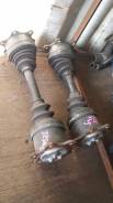 Привод. Toyota Crown, JZS145, JZS143 Двигатели: 2JZFE, 2JZGE