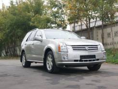 Cadillac SRX. X4XEE63A160000063, LH2 Y60215172 ����