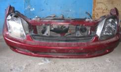 Ноускат. Honda Prelude, BB5 Двигатель F22B. Под заказ