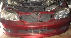 Ноускат. Honda Orthia, EL3 Двигатель B20B. Под заказ