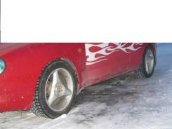 Пружина подвески. Toyota Celica, ST202, ST202C Toyota Carina ED, ST202 Toyota Corona Exiv, ST202. Под заказ