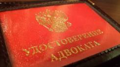 Адвокат по уголовным, административным и иным делам