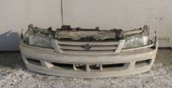 Ноускат. Toyota Corona Premio, AT211 Двигатель 7AFE. Под заказ