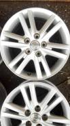 Toyota. 6.5x16, 5x114.30, ET50, ЦО 60,1 мм.