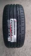 Bridgestone Potenza S001. Летние, без износа, 4 шт