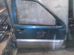 Дверь боковая. Nissan Mistral, R20