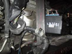 Двигатель в сборе. Mitsubishi RVR, N61W Двигатели: 4G93, GDI
