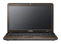 Samsung R540. 15.6", ��� 4 ��, ���� 320���, WiFi: 1, ����������� �� 2��. ����