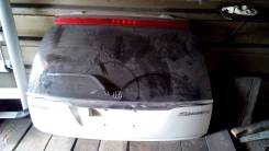 Дверь багажника. Honda Stream