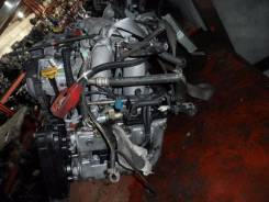 Двигатель в сборе. Subaru Impreza, GF8 Двигатель EJ204