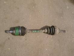 Привод. Mitsubishi Sigma, F17A Mitsubishi Diamante, F17A Двигатель 6G72