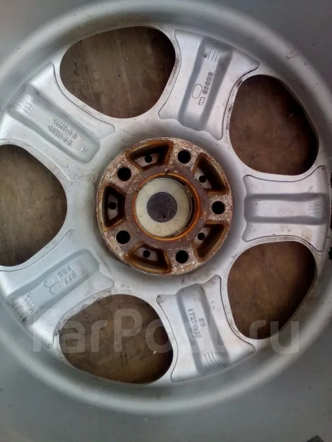 4 Racing. x17", 5x112 ����
