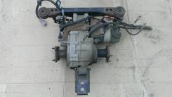 Редуктор. Mazda Verisa, DC5W, DC5R