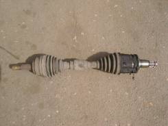 Привод. Mitsubishi Sigma, F17A Mitsubishi Diamante, F17A Двигатель 6G72